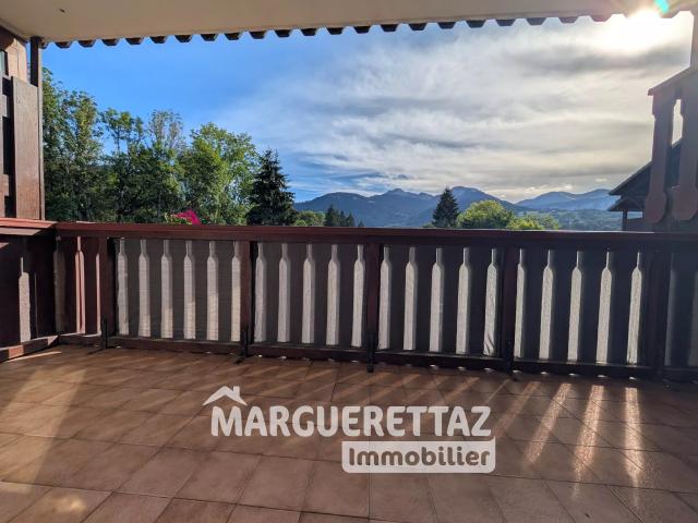 Appartement 1 pièce 19 m²