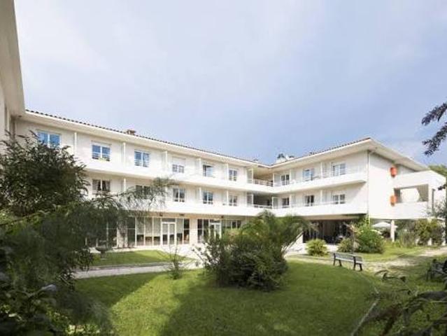 Appartement 1 pièce 19 m²