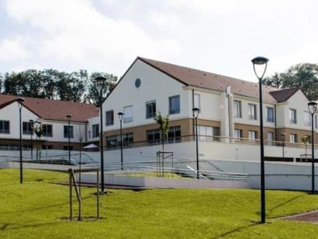 Appartement 1 pièce 19 m²