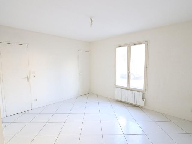 Appartement 1 pièce 19 m²