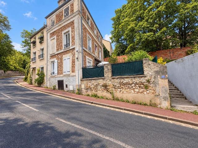 Appartement 1 pièce 19 m²
