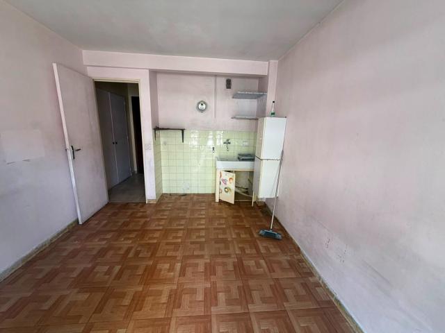 Appartement 1 pièce 19 m²