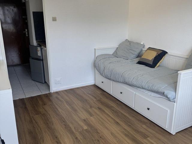 Appartement 1 pièce 19 m²