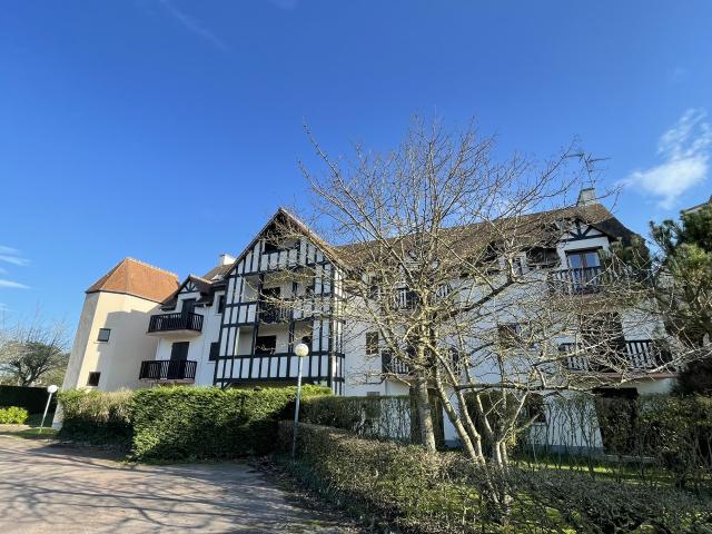Appartement 1 pièce 19 m²