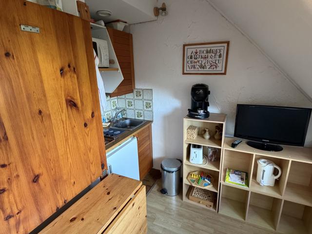 Appartement 1 pièce 11 m²