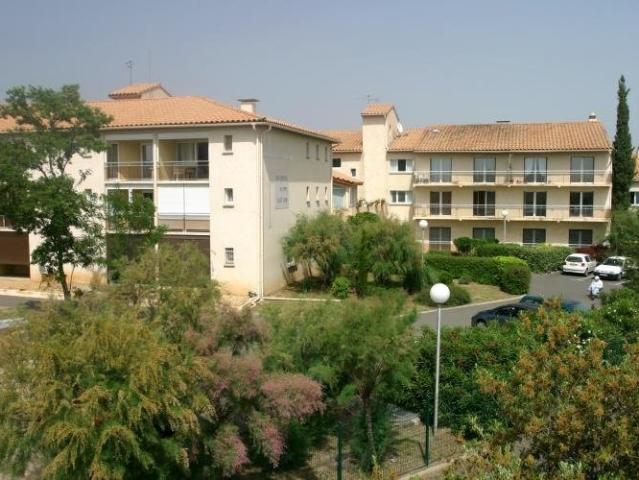 Appartement 1 pièce 19 m²
