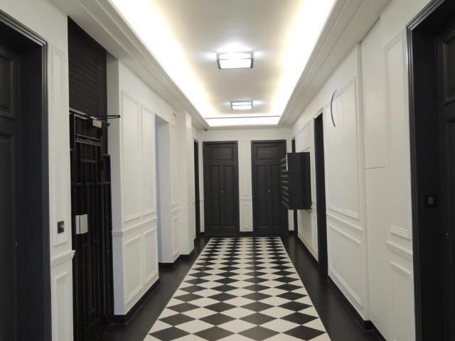 Appartement 1 pièce 19 m²