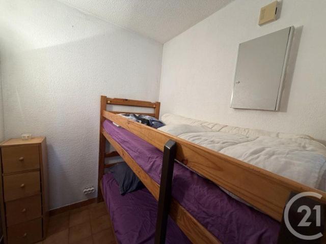 Appartement 1 Pièce 19 m²