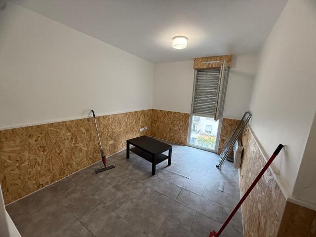 Appartement 1 pièce 19 m²