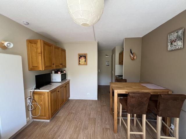 Appartement 1 pièce 19 m²