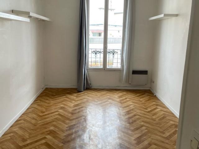 Appartement 1 pièce 19 m²