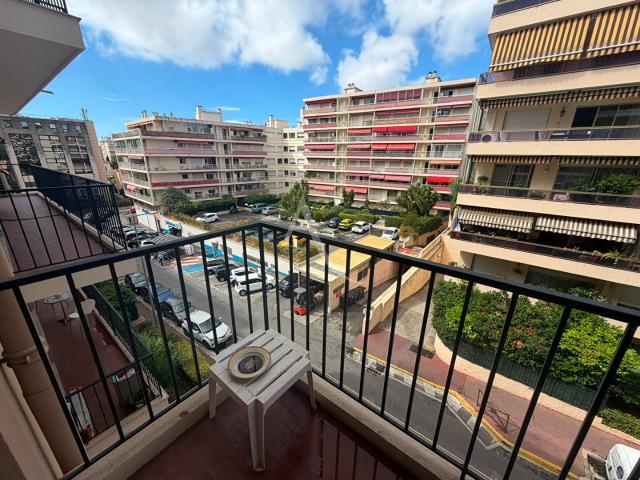 Appartement 1 pièce 19 m²