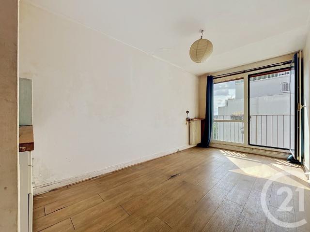 Appartement 1 pièce 19 m²