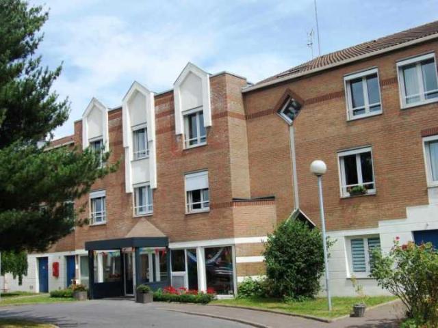 Appartement 1 pièce 19 m²