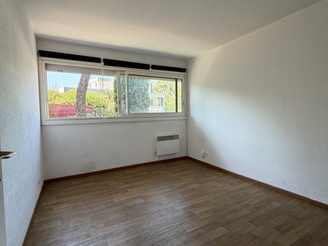 Appartement 1 pièce 19 m²