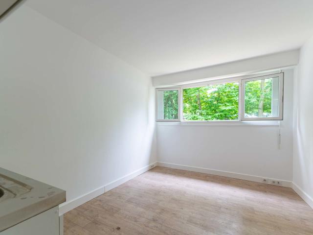 Appartement 1 pièce 19 m²