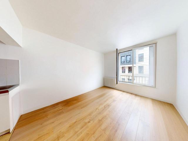 Appartement 1 pièce 19 m²