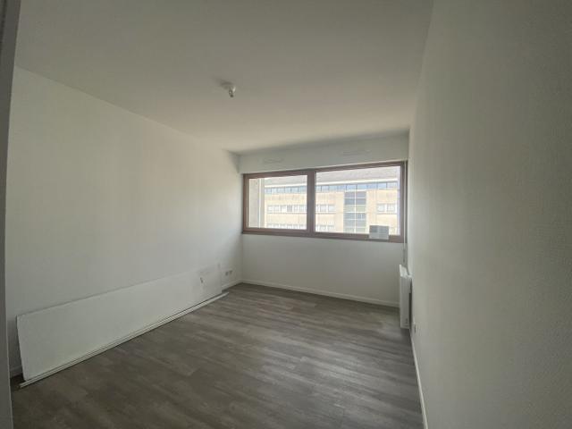 Appartement 1 pièce 19 m²