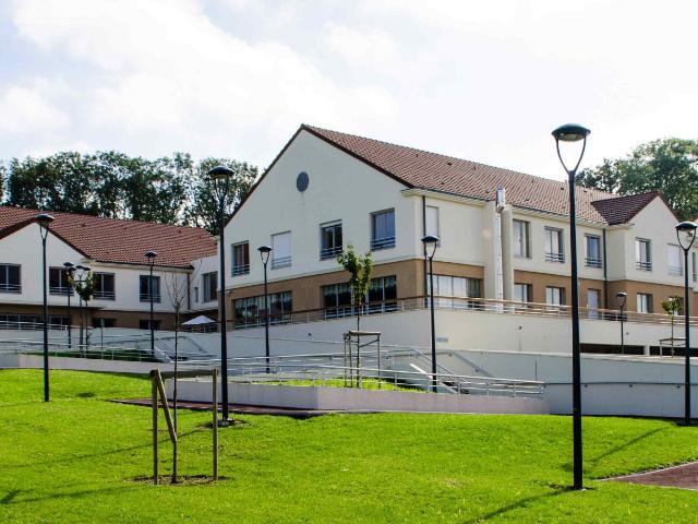 Appartement 1 pièce 19 m²