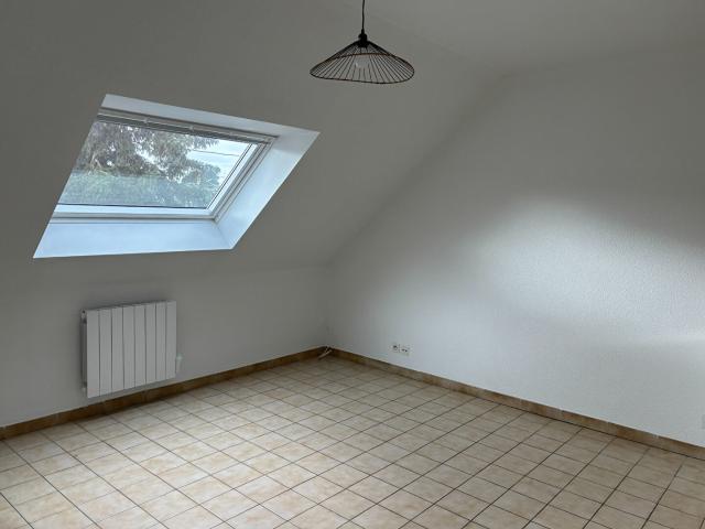 Appartement 1 pièce 19 m²