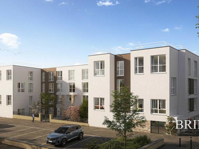 Appartement 1 pièce 19 m²