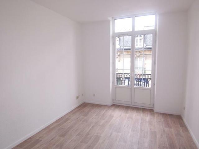 Appartement 1 pièce 19 m²
