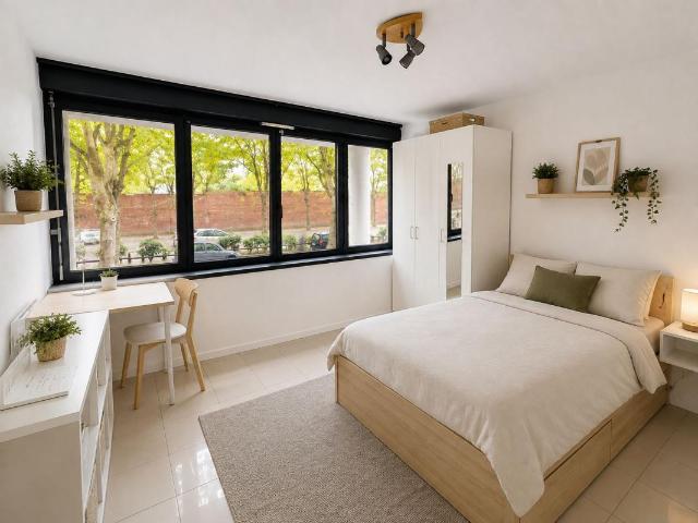 Appartement 1 pièce 19 m²