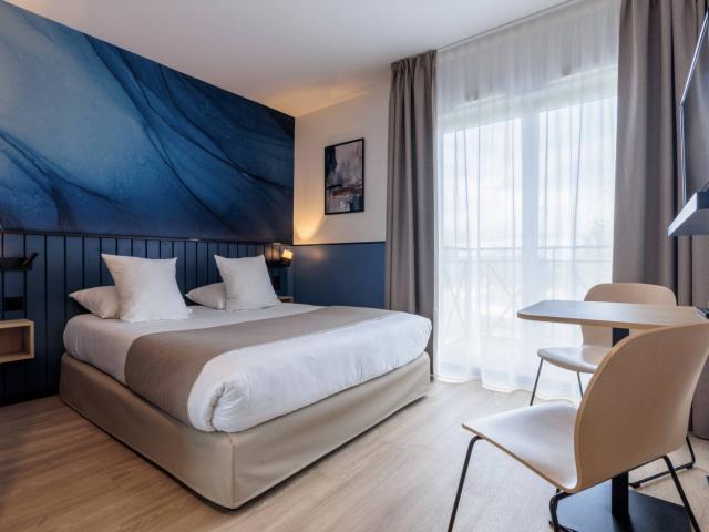 Appartement 1 pièce 19 m²