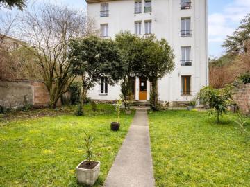 Appartement 1 pièce 19 m²