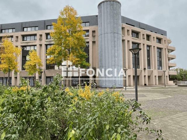 Appartement 1 pièce 19 m²