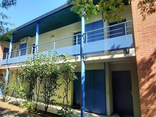 Appartement 1 pièce 19 m²