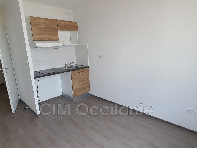 Appartement 1 pièce 19 m²