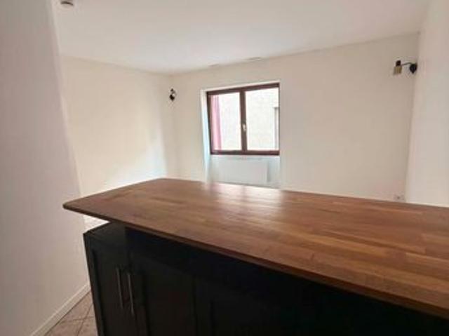 Appartement 1 pièce 19 m²