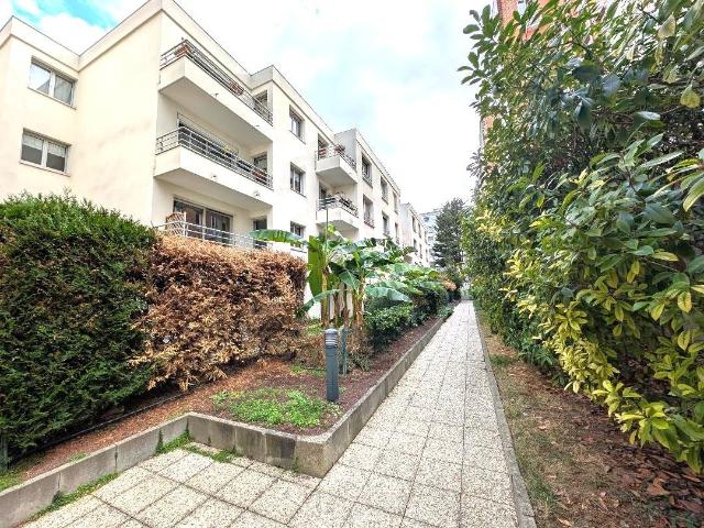 Appartement 1 pièce 19 m²