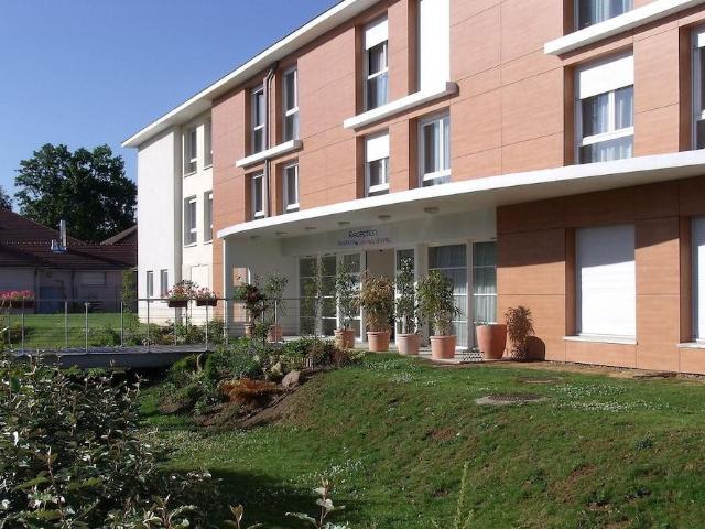 Appartement 1 pièce 19 m²