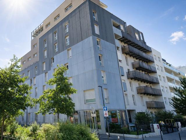 Appartement 1 pièce 19 m²