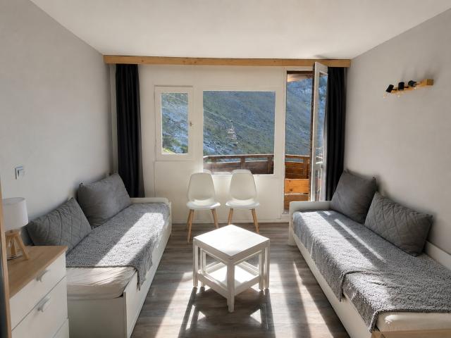 Appartement 1 pièce 19 m²
