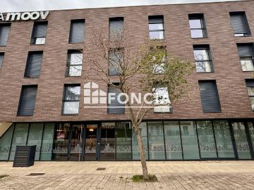 Appartement 1 pièce 19 m²