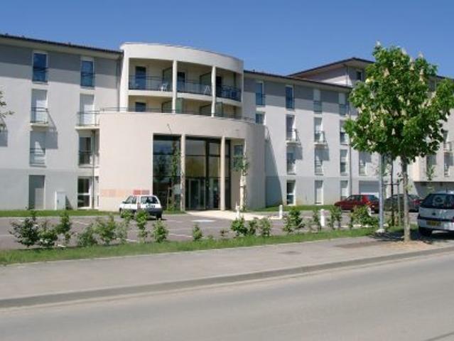 Appartement 1 pièce 19 m²