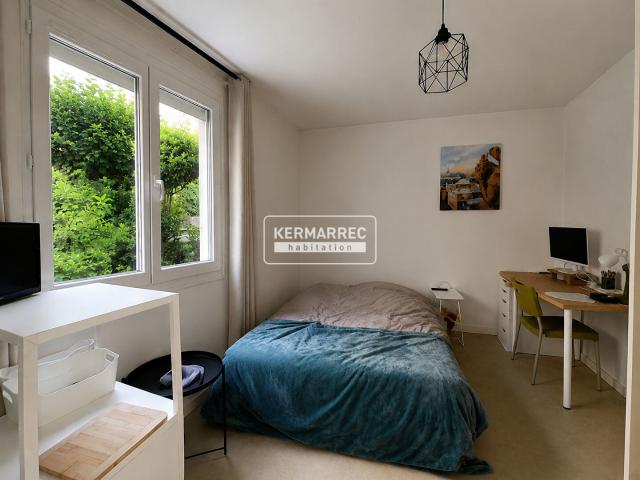 Appartement 1 pièce 19 m²