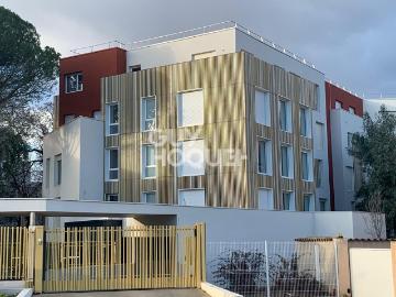 Appartement 1 pièce 19 m²