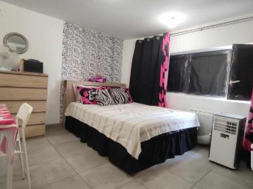 Appartement 1 pièce 19 m²