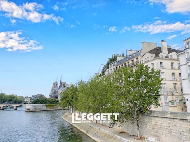 Appartement 1 pièce 20 m²