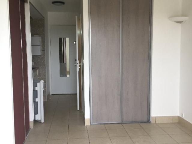 Appartement 1 pièce 19 m²