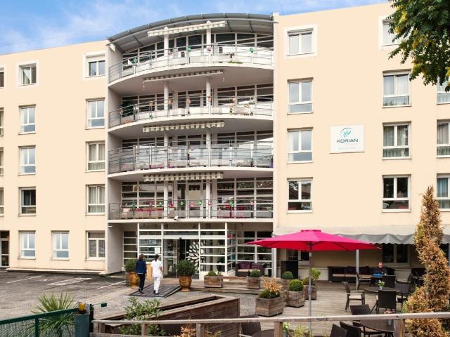 Appartement 1 pièce 19 m²