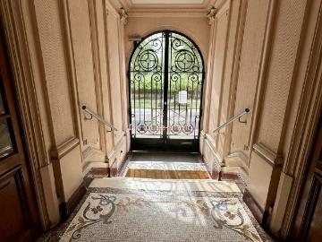 Appartement 1 pièce 19 m²