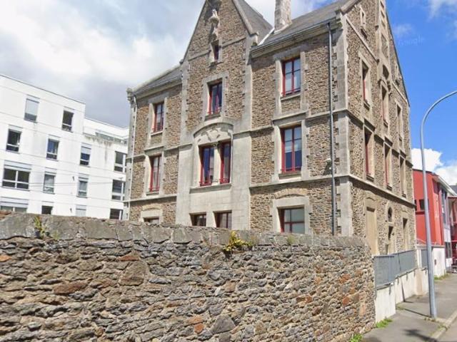 Appartement 1 pièce 19 m²