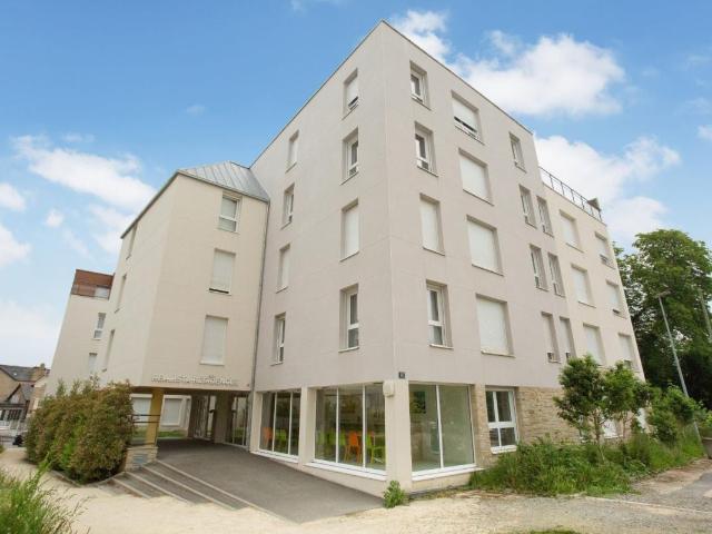 Appartement 1 pièce 19 m²