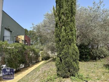 Appartement 1 pièce 19 m²