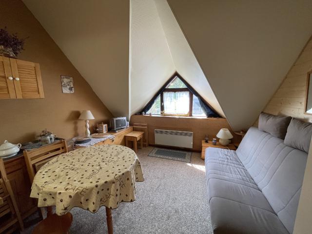 Appartement 1 pièce 19 m²